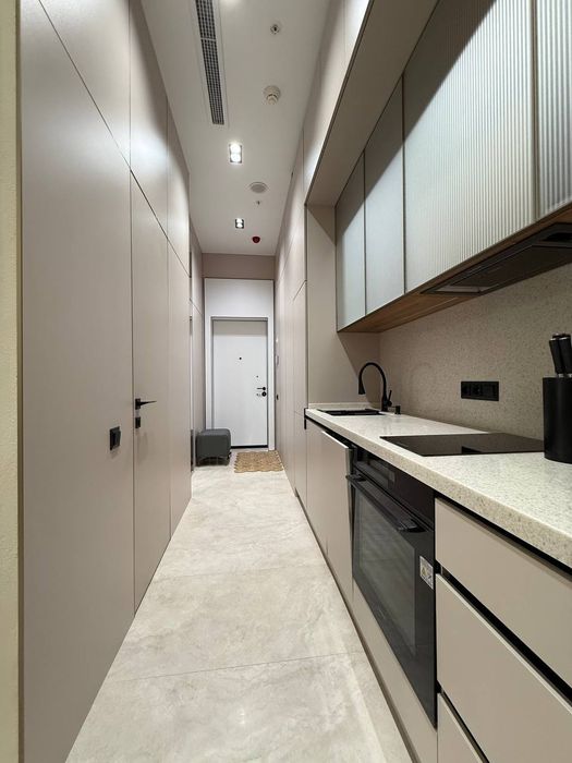 Срочно продаётся квартира ЖК Nest one