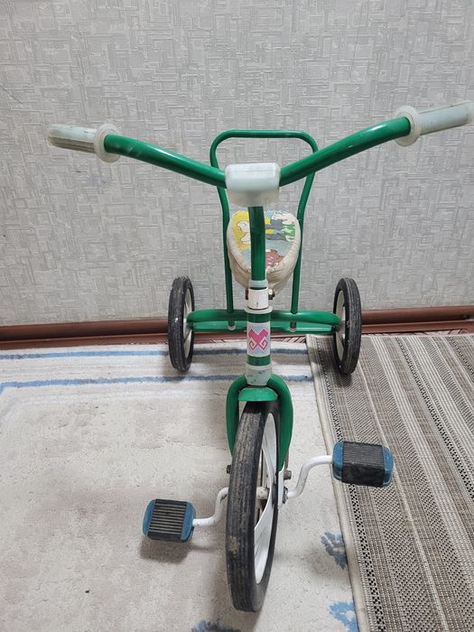 Продам детский велосипед