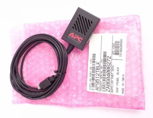 APC senzor de temperatură