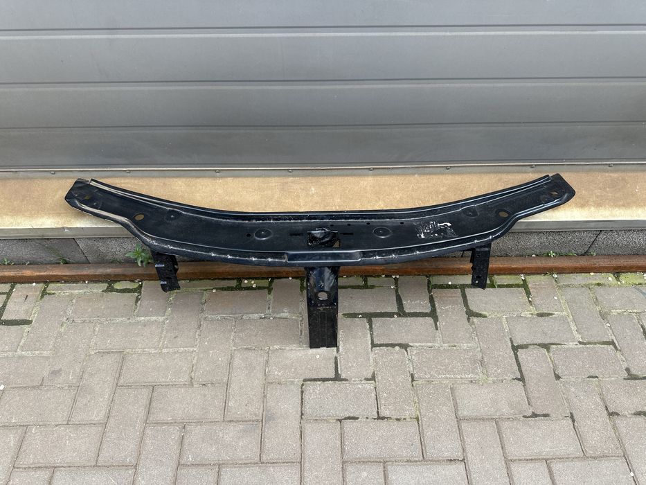 Передняя панель Телевизор Renault Logan 1 / Largus