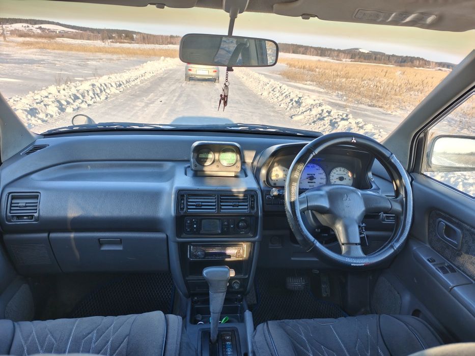 Продам мощную машину!