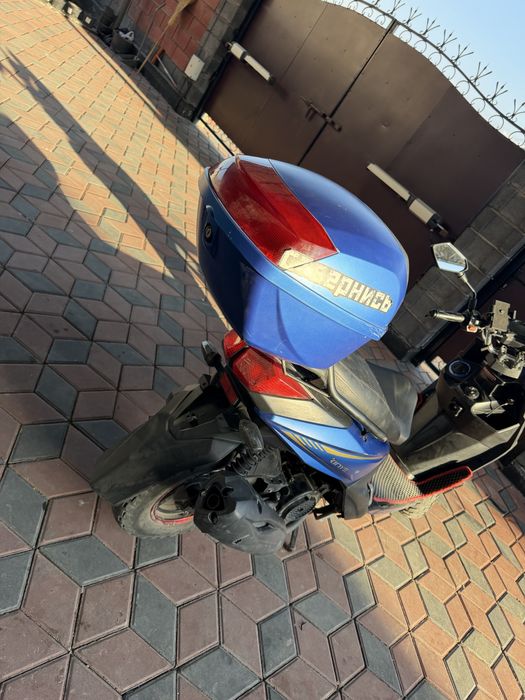 Продам самурай идеал