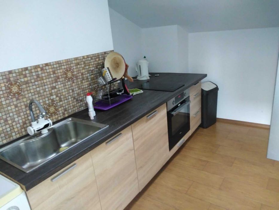 Продава се Тристаен апартамент в София, Младост 4 - 131 кв.м за 1090 €/кв.м - Снимка #4
