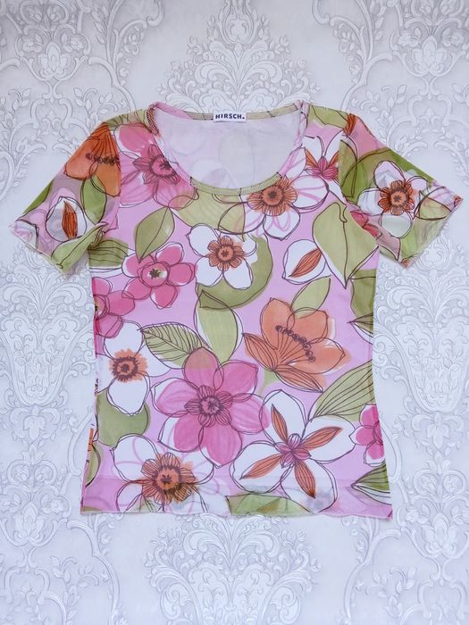 Женские блузки и майки