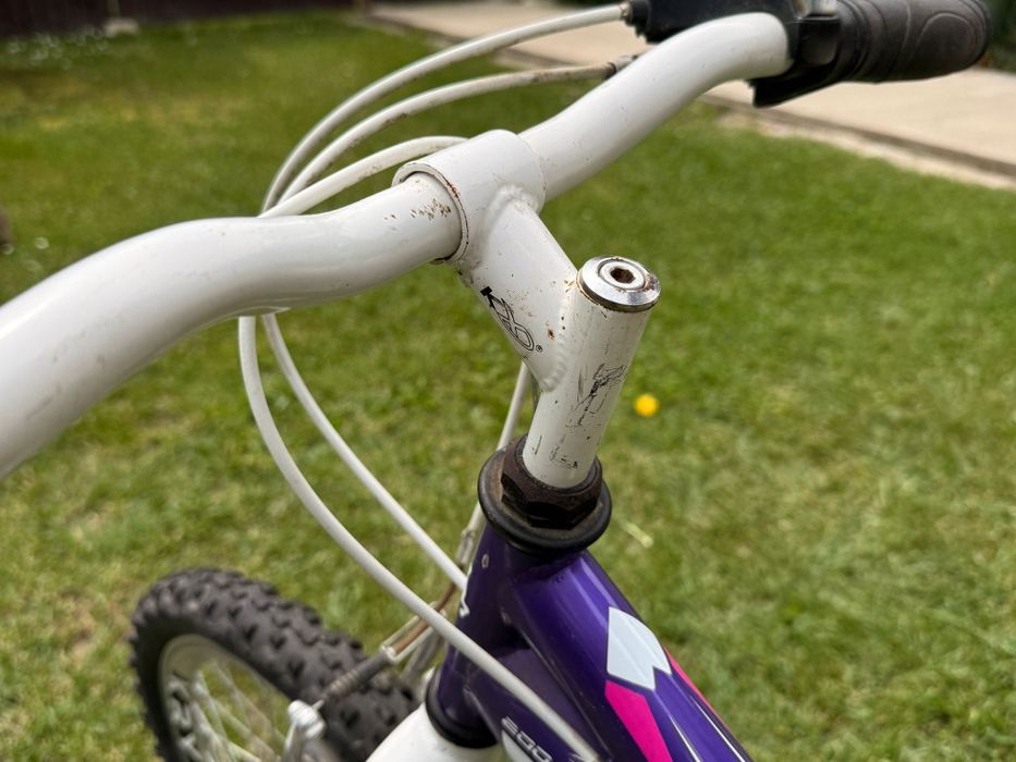Bicicleta de copii
