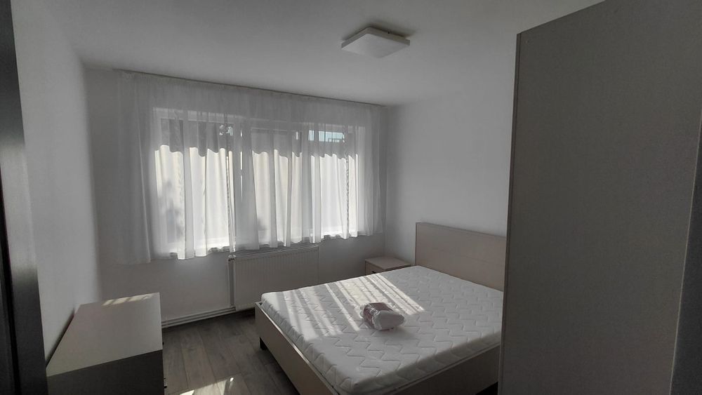 Închiriez Apartament 2 Camere – Modern și Complet Utilat – Zona Parfumul Teilor