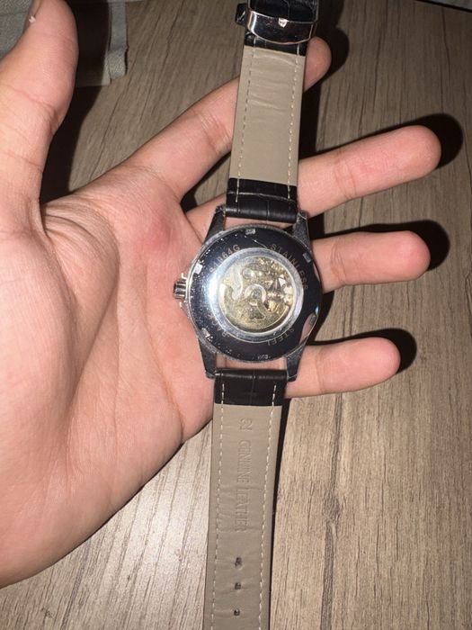 Rolex часы 1-1 lux