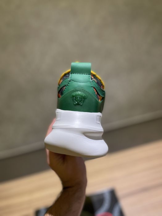 Adidasi Versace PREMIUM