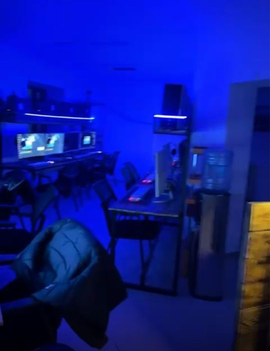 Компьютерлер сатылады