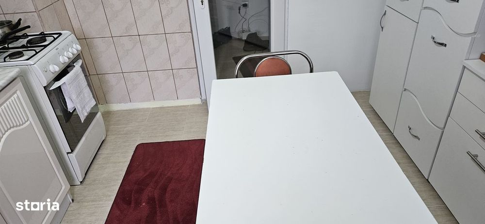 Vand apartament 2 camere in Deva, zona Constructorilor, etaj 3,