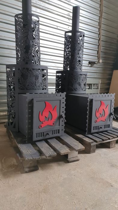 Продам печь для бани