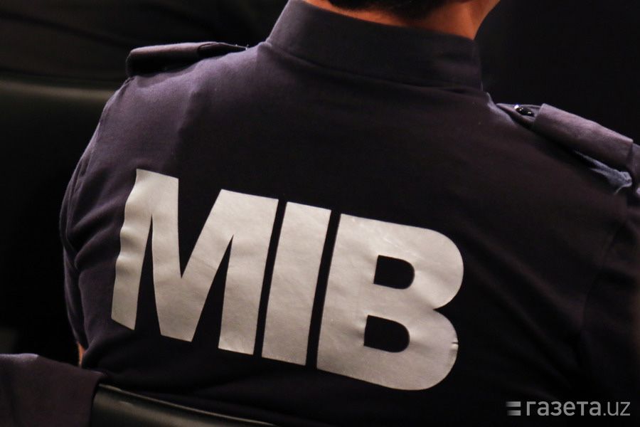 МИБ ишлари бўйича малакали Адвокатлик хизмати