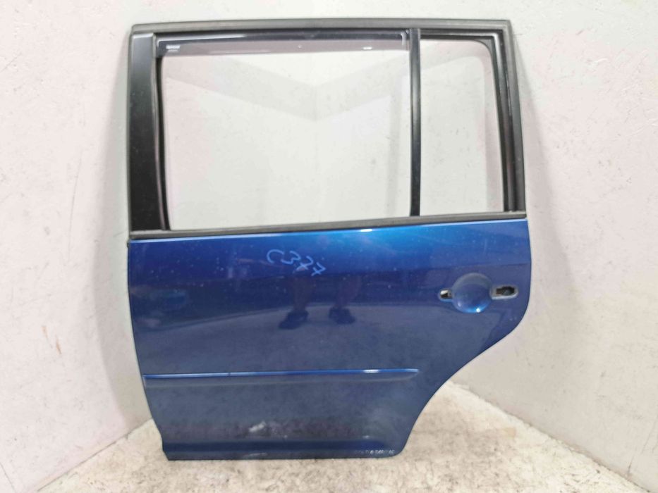 Usa stanga spate Volkswagen Touran (1T1, 1T2) [Fabr 2003-2010] Facelif