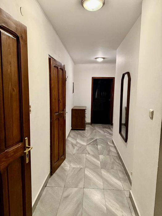 Тристаен апартамент под наем в ж.к. Лозенец, 2217666