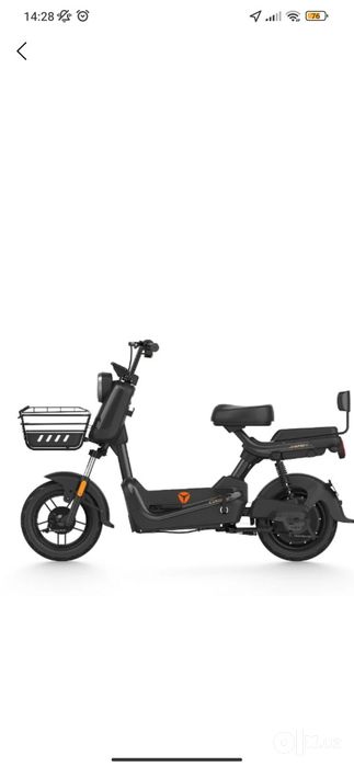 Yadea E3 sotiladi