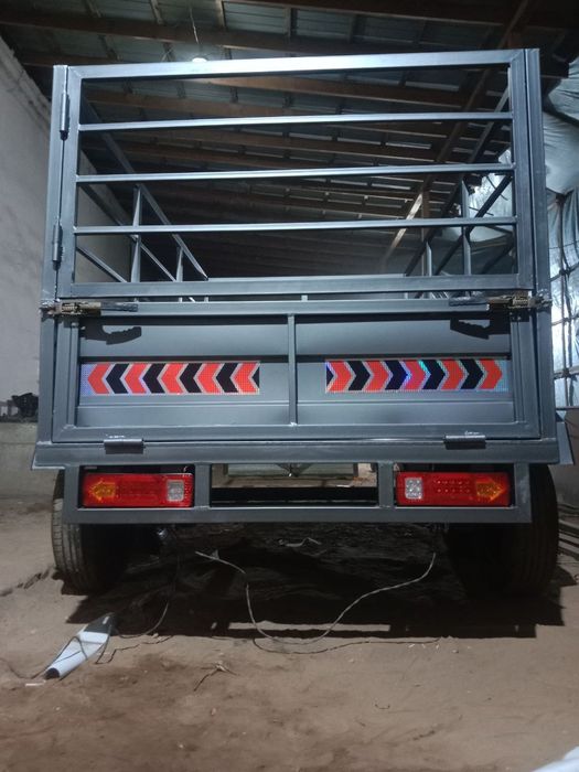 Yengil mashinalarga piritseplarni buyurtma asosida tayyorlab beramiz