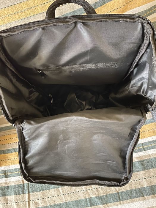 Rucsac vivess si rucsac ATHLETIC express noi