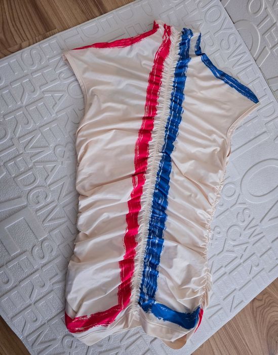 Alessa Viral Vibes топ