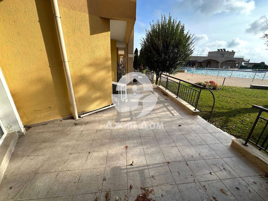 Продава се Едностаен апартамент в Ахелой - 38 кв.м за 859 €/кв.м - Снимка #4