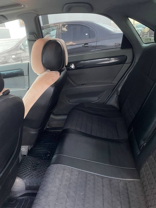 Gentra 2020 3-позиция