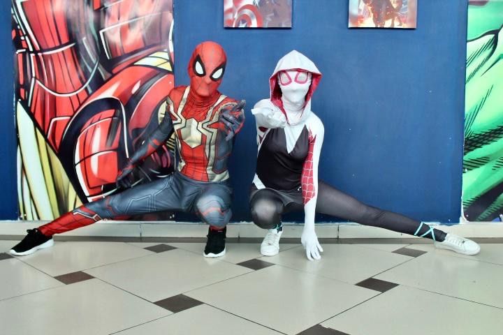 Продам готовый бизнес , аниматоры в городе Семей