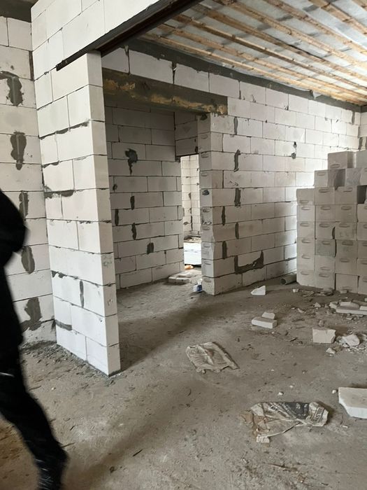 Продам дом в районе сто Аксункар, 12 мкр