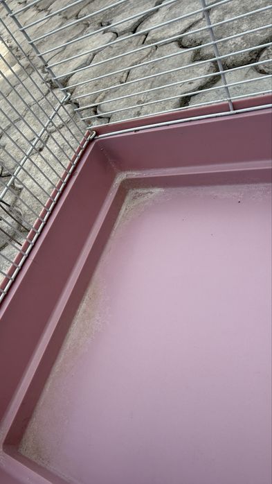 Продам клетку для животных