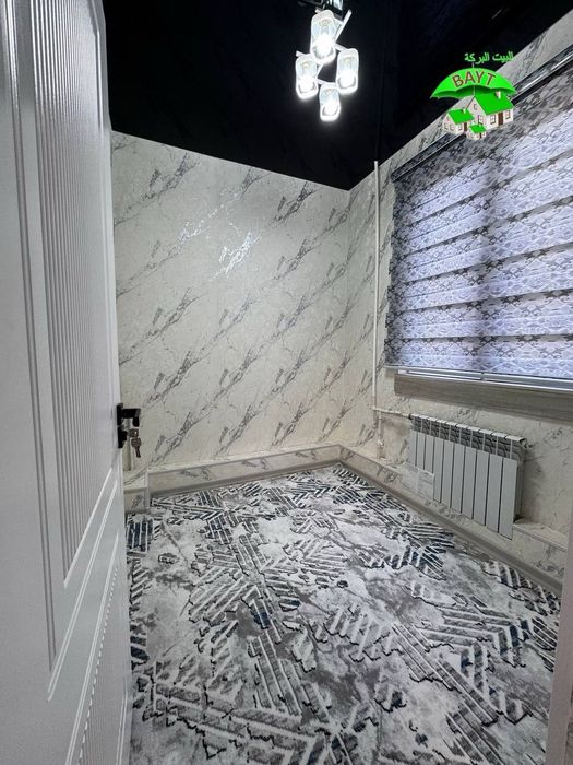 • Евроремонт 1в2/3/4 Обстановкой Продаётся квартира Чиланзар-11