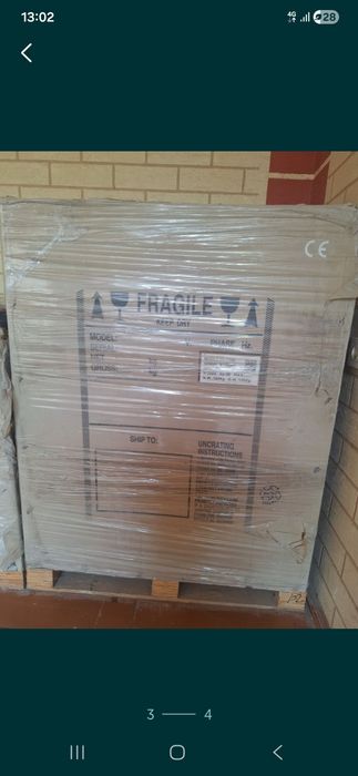 Балансировка аппарати сотилади