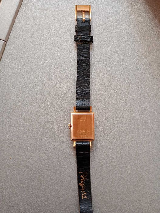 Ceas Dama PHIGIED EXTRA – Aur 18K, Swiss Made