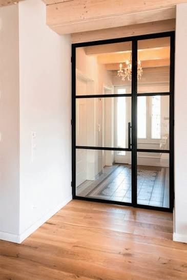 Лофт перегородки двери лофт