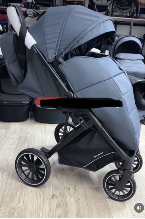 Продам  коляску Кидило