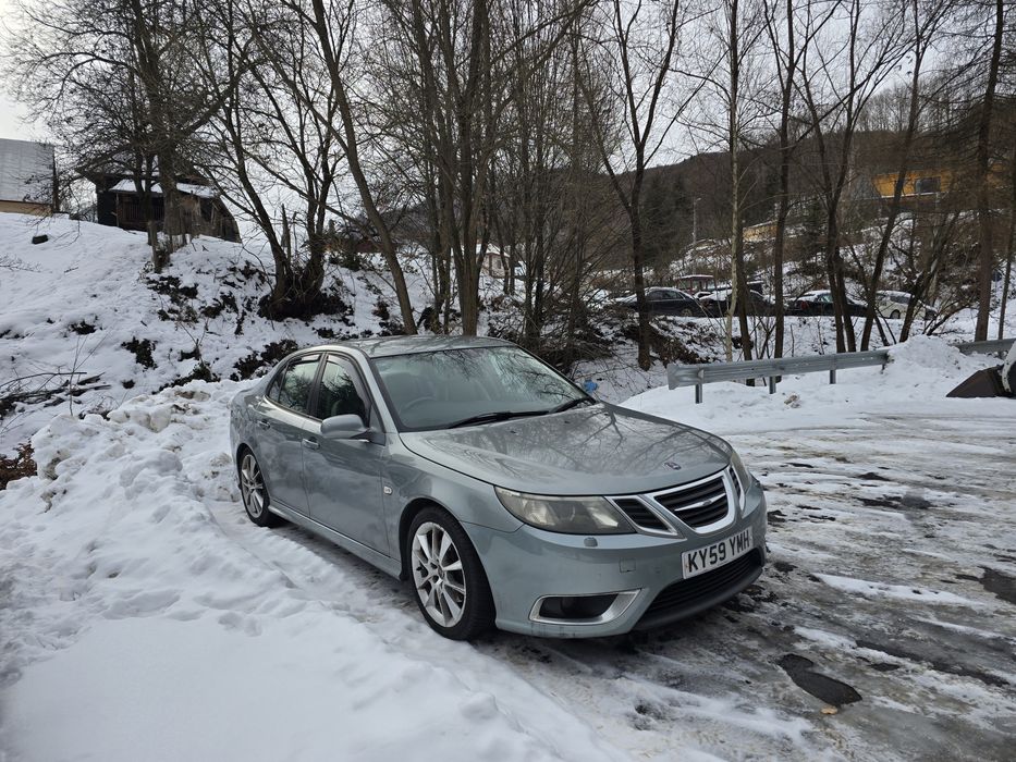 Piese Saab 93 Aero 1.9 TTID 180 cp 2008-2011