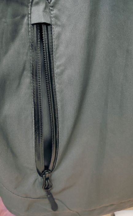 Geacă  windbreak A