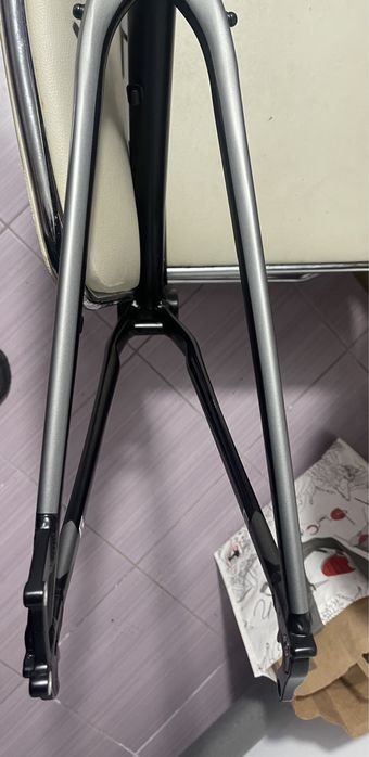 Cadru bicicleta Felt 29”