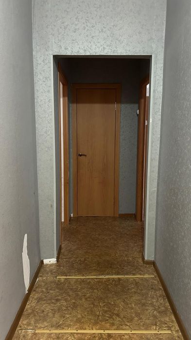 Продажа квартиры
