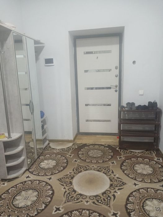 Аренда.Новостройка 2-х/3/9. Чиланзар -19 квартал. Аль Х