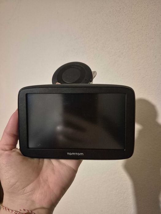 Navigație Tomtom Go classic 5" 48 țari. Nou