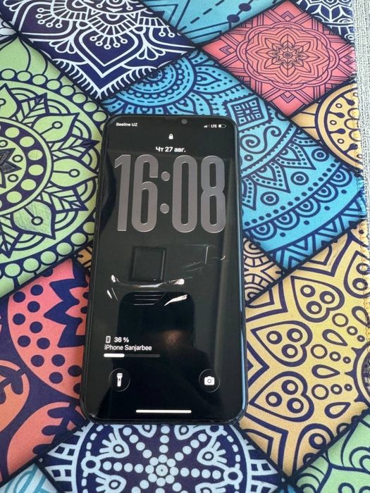 Iphone 11 Pro Max