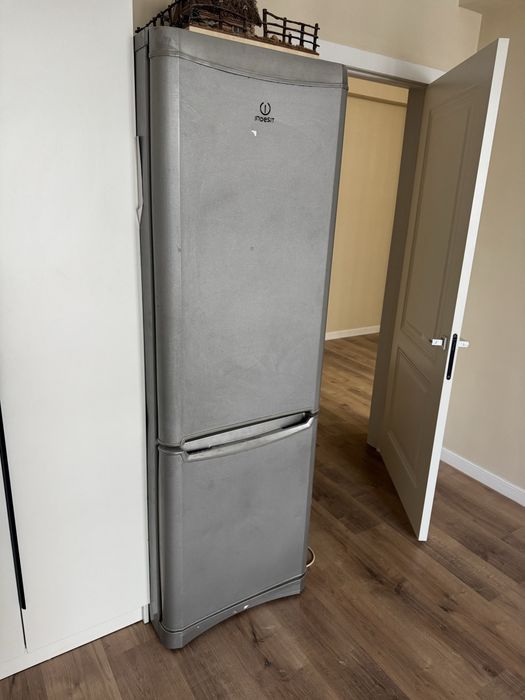 Холоделник жакси жағдайда