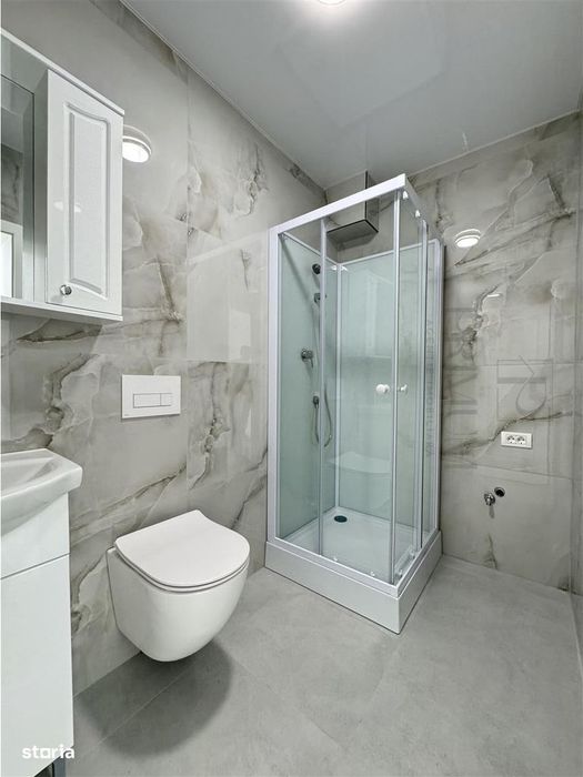 CALEA URSENI - Duplex - 4 Camere - Toate utilitatile