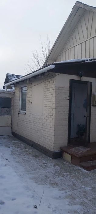 Продам частный благоустроенный дом