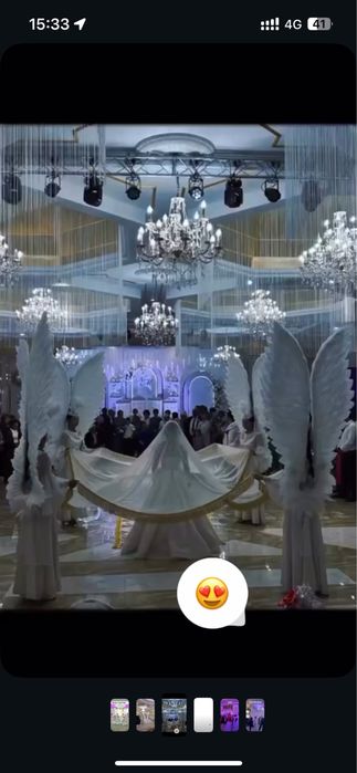 Продам танцевальные платья