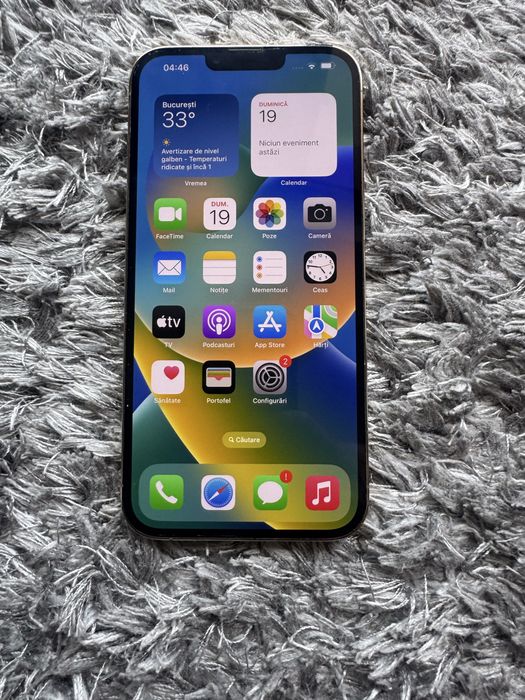 Iphone 13 pro max orice retea