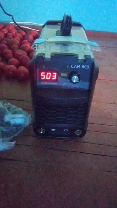 Svarka bilan balgarka sotiladi Rossiyadan kelgan garantiya