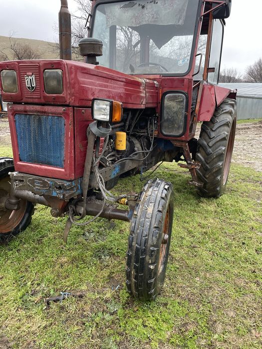 Tractor u650 universal