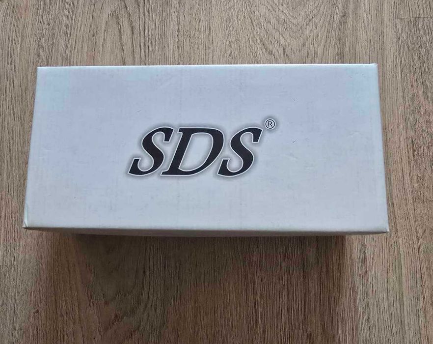 Официални обувки SDS, 38, като нови