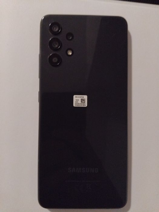 Telefon Samsung A32 4g Dual Sim 128gb