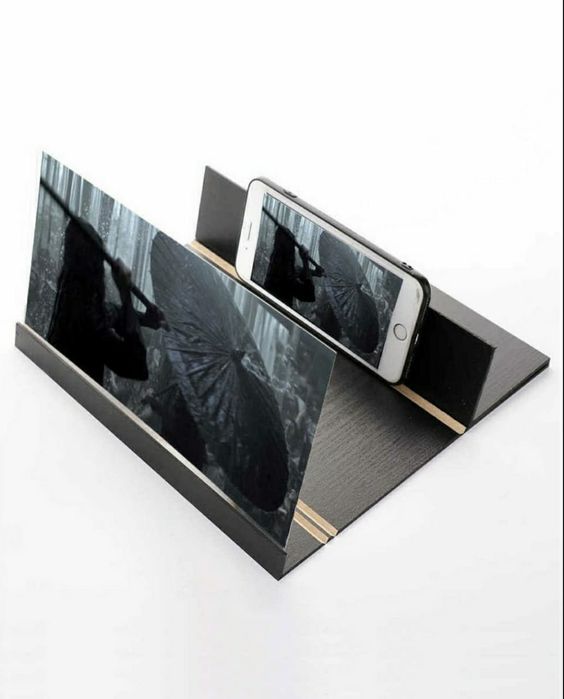 Увеличитель экрана