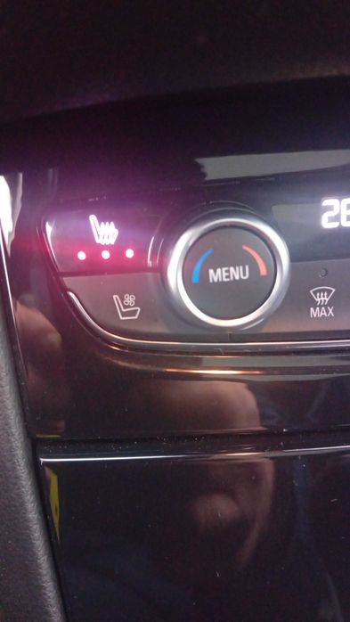 Opel Grandlandx 1.6diesel euro6 cutie automata 6 trepte